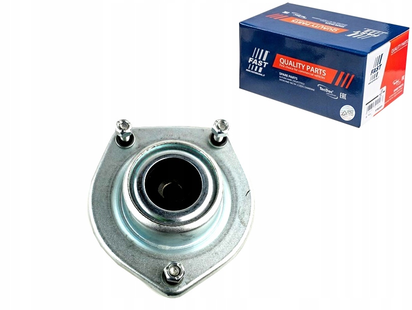 фото №1, Подушка амортизатора fiat cinque seicento правый fast