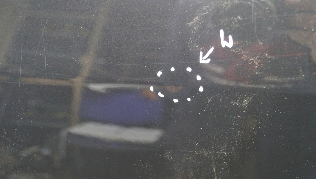 фото №10, Дверь левый перед citroen c3 picasso exld