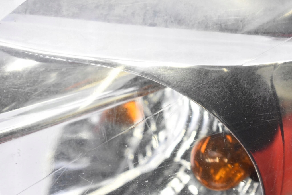 фото №16, Фара левый лампа перед ксенон eu p5117l mazda 5 1 i cr 05-08