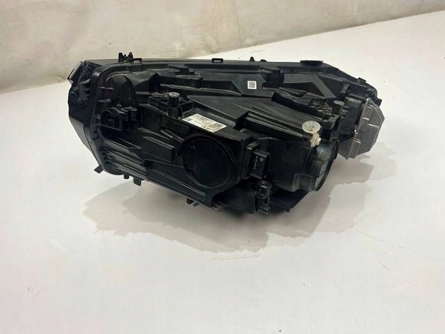 Лампа права передня mercedes eqa eqb full led h243 243 правий перед Недорого
