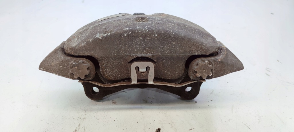 фото №5, Супорт гальмівний лівий перед audi a6 c7 a7 4g0106ch