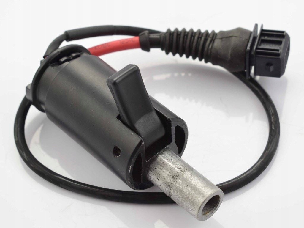 фото №1, Переключатель полупередача mercedes atego