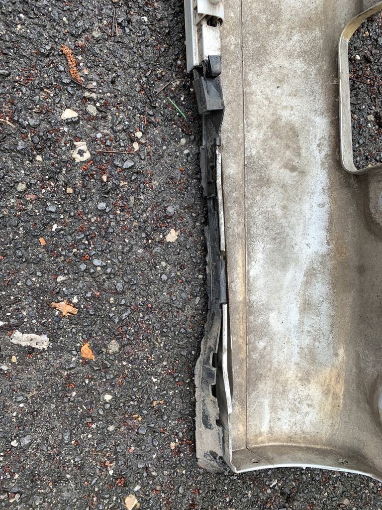 фото №6, Молдинг порог правая mercedes c-klasa w203