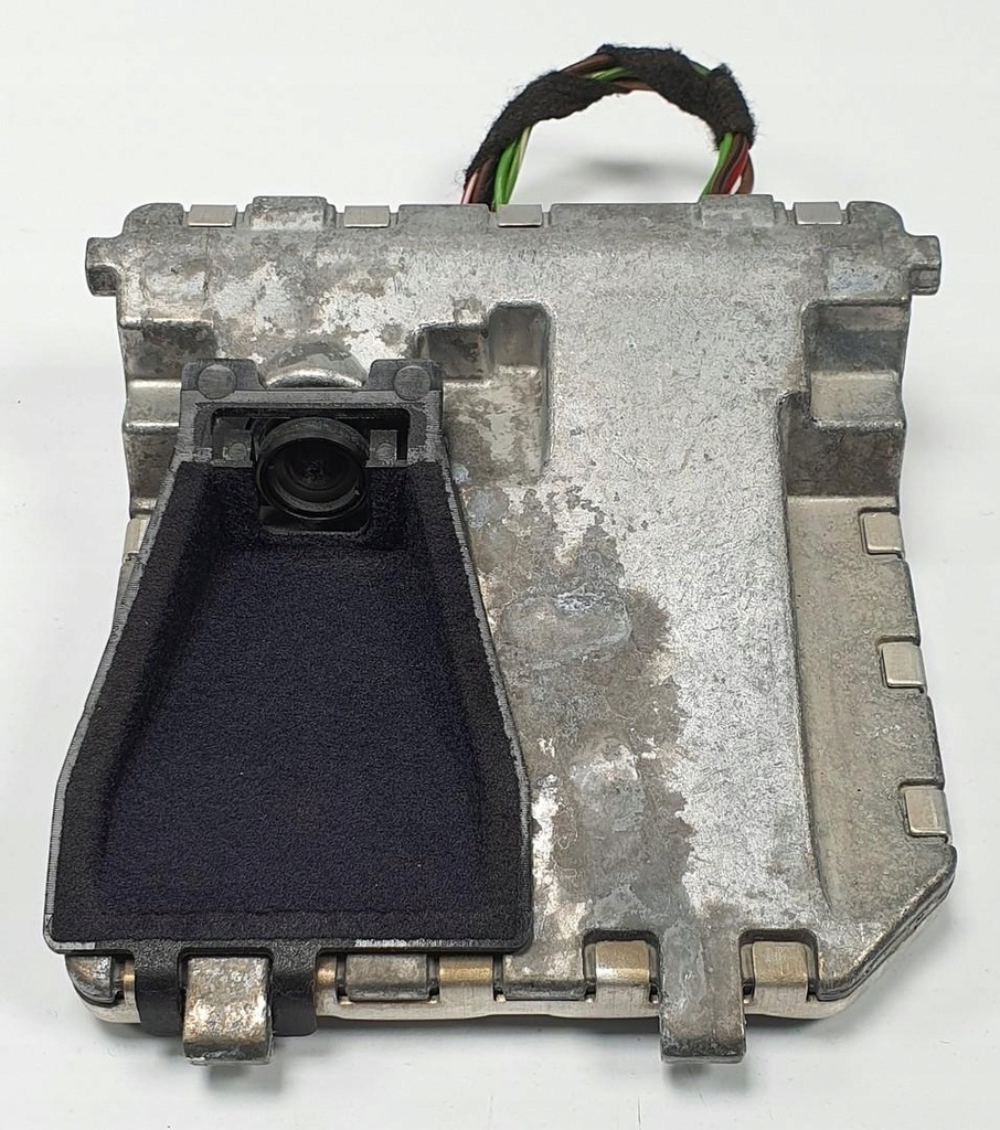 фото №1, Модуль блок керування камера скло лобове mercedes w212 a0009051600