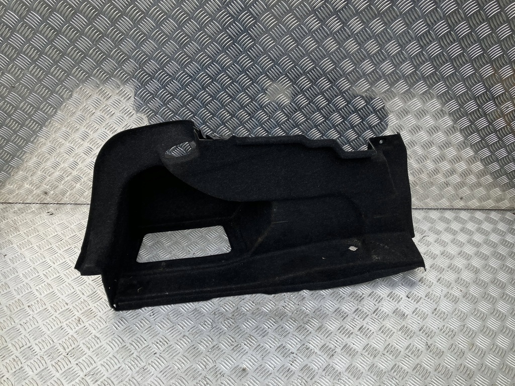 фото №1, Обшивка багажника левый bmw 4 f32 2.0 d