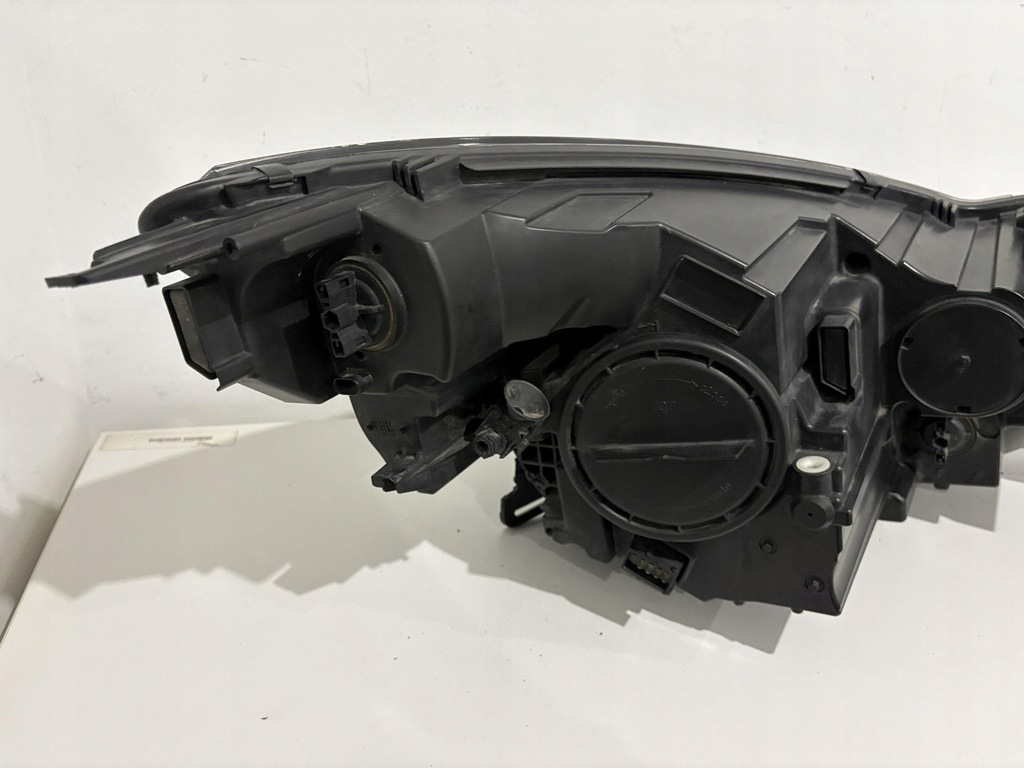 фото №11, Opel zafira c лампа левая передняя перед 13399858