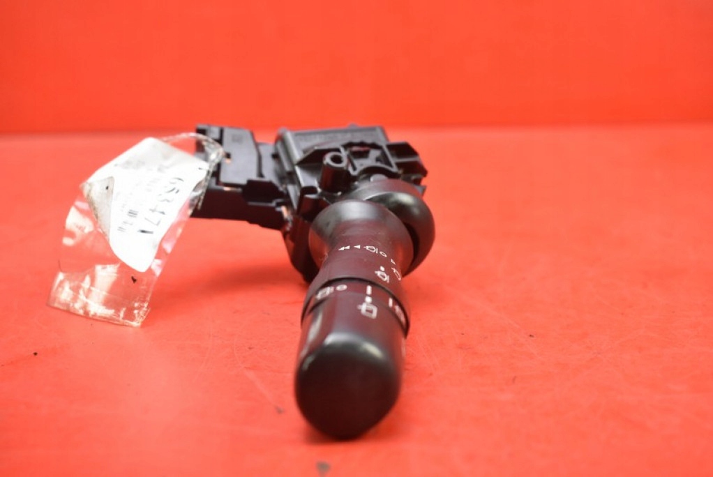 фото №5, Рычаг переключатель дворник 17f144 toyota avensis t27 kombi 09-18