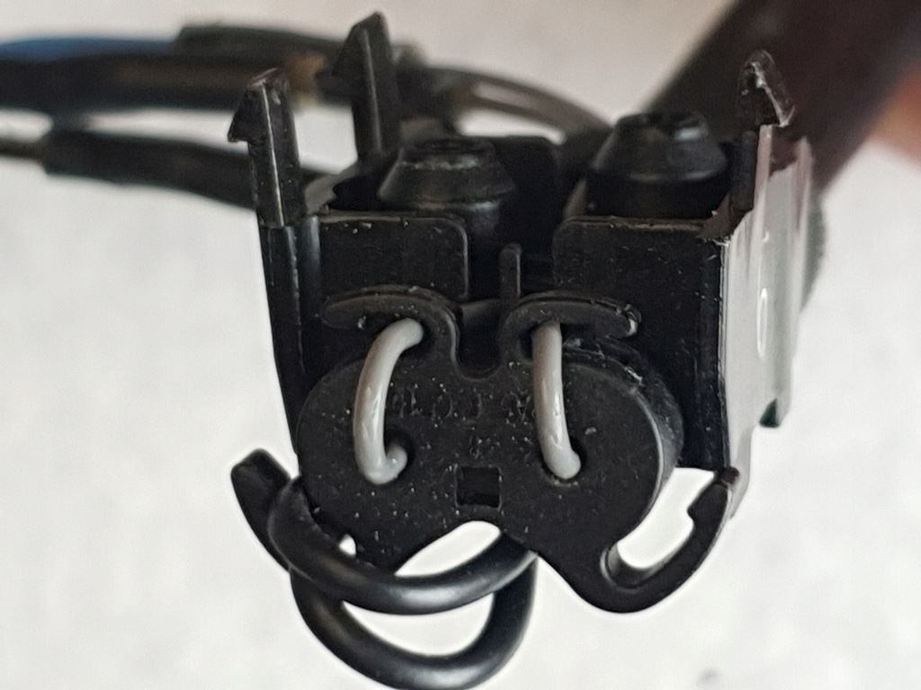 фото №7, Sl r232 дворник щетка с подогревом левая a2328205300 oryg-pń