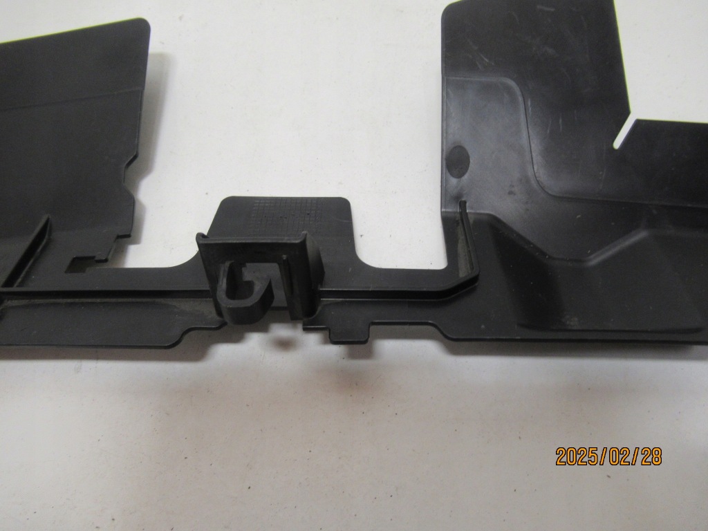 фото №4, Повітропровід повітря перед skoda rapid ліва 5ja121283d