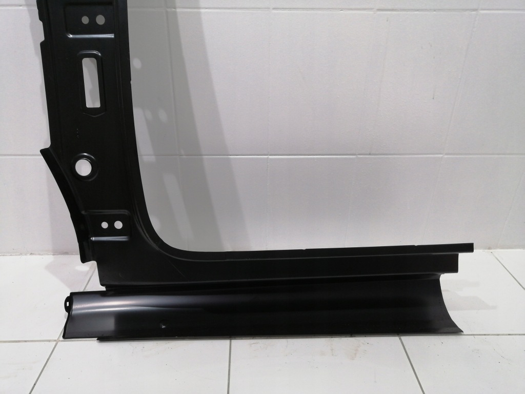 фото №10, Порог блок двигателя правый перед vw up 1s4 новый оригинал