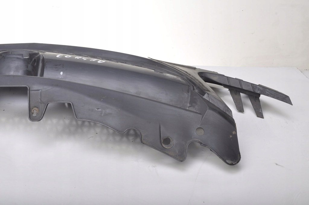 фото №8, Opel corsa d решётка радиатора решётка радиатора opc 20011711