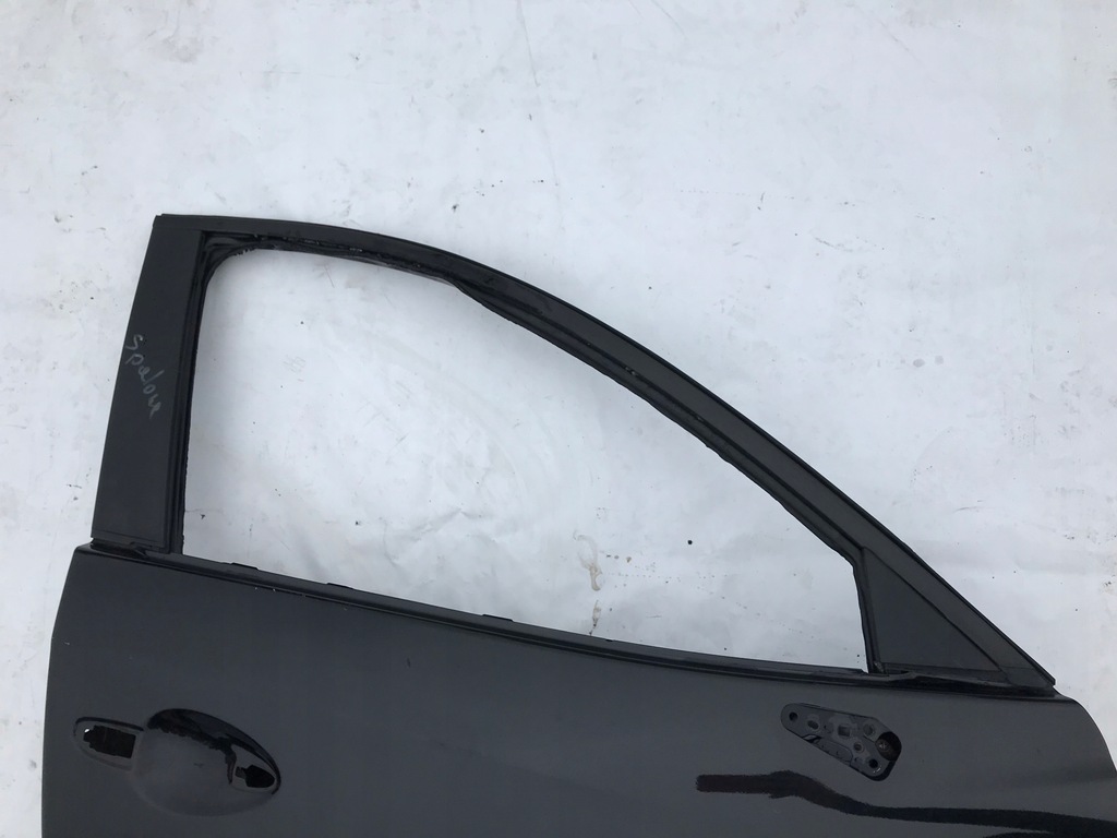 фото №9, Mazda cx-5 11-17 дверь правый перед передние opalone