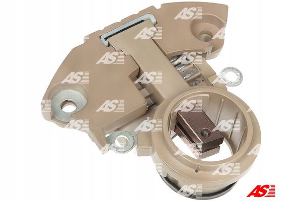 фото №3, Регулятор напряжения генератора регулятор генератора as-pl