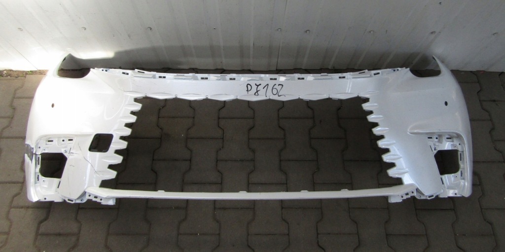 фото №1, Бампер перед передний lexus lbx 23-