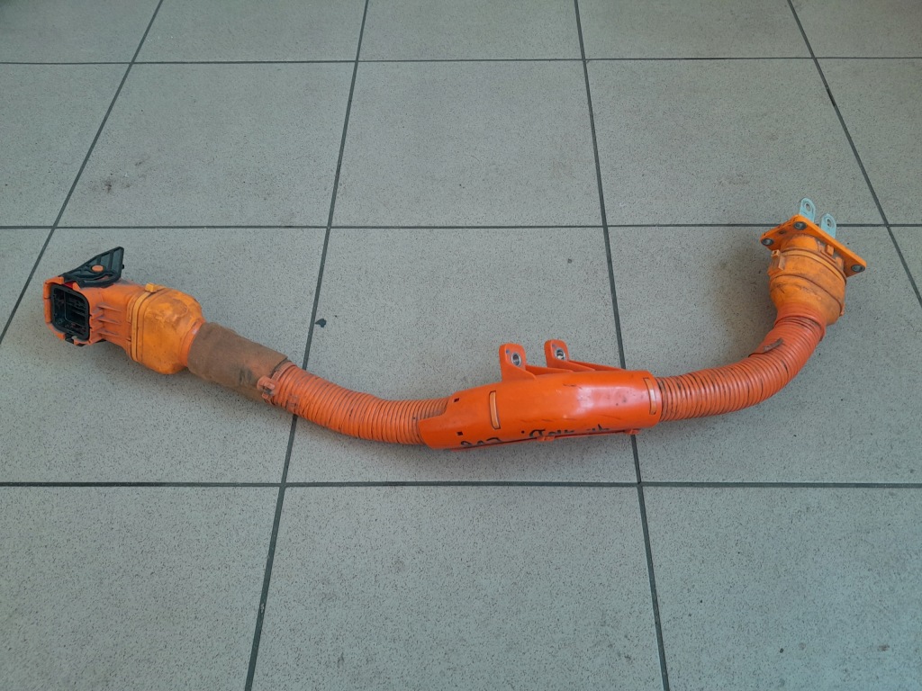 фото №1, Kia ev6 2022-23 gt кабель шланг ev питающий