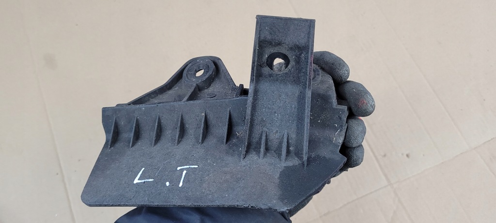 фото №7, A3 8v защита chalapacz подкрылок левый задняя 8v5853833