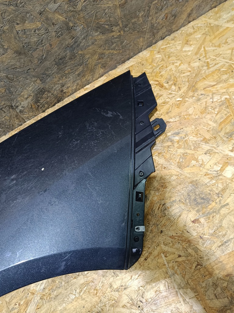 фото №5, Крила задня stingray corvette c7