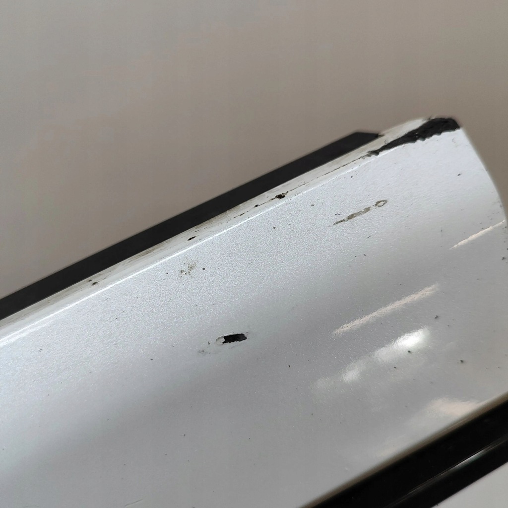 фото №8, Kia ev6 2021 перед сторона права молдинг двері