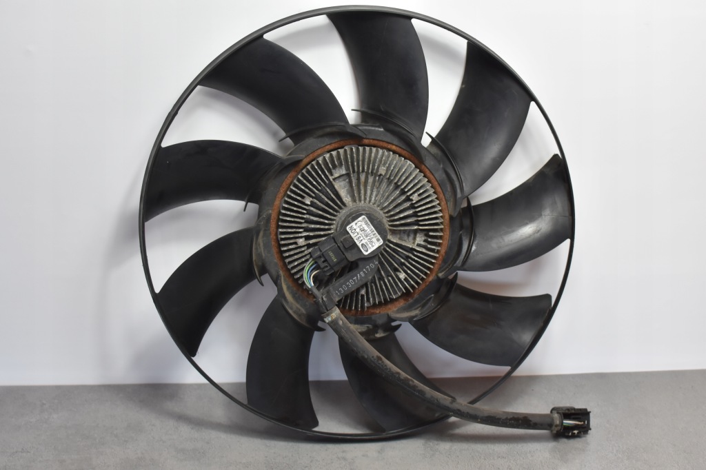 Купити Вентилятор віскозна муфта land rover range rover sport i l320 pgg500030 pgg500270