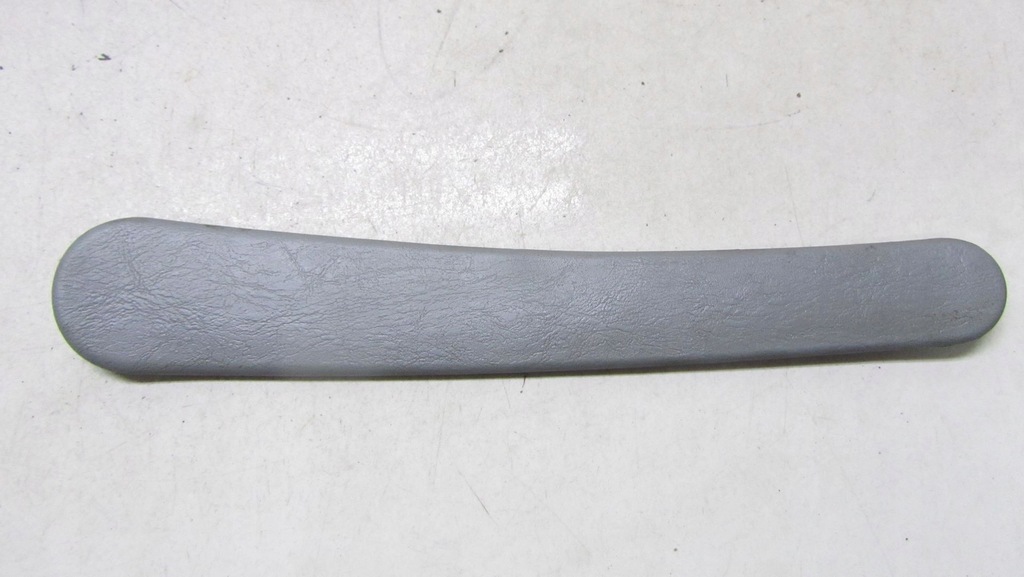 фото №1, Trafic vivaro ii заглушка защита левая задняя 8200018675 01-