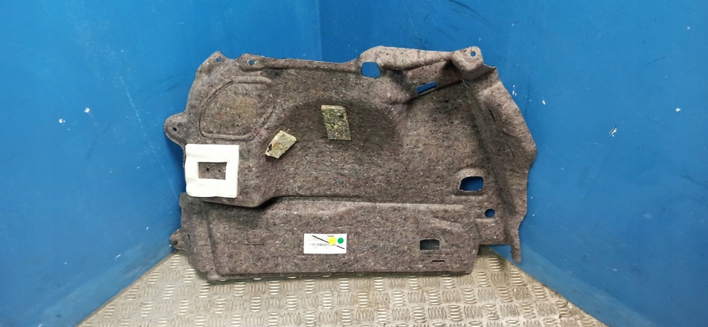 фото №2, Обшивка багажника правый vw t-roc 2ga 2ga867428d