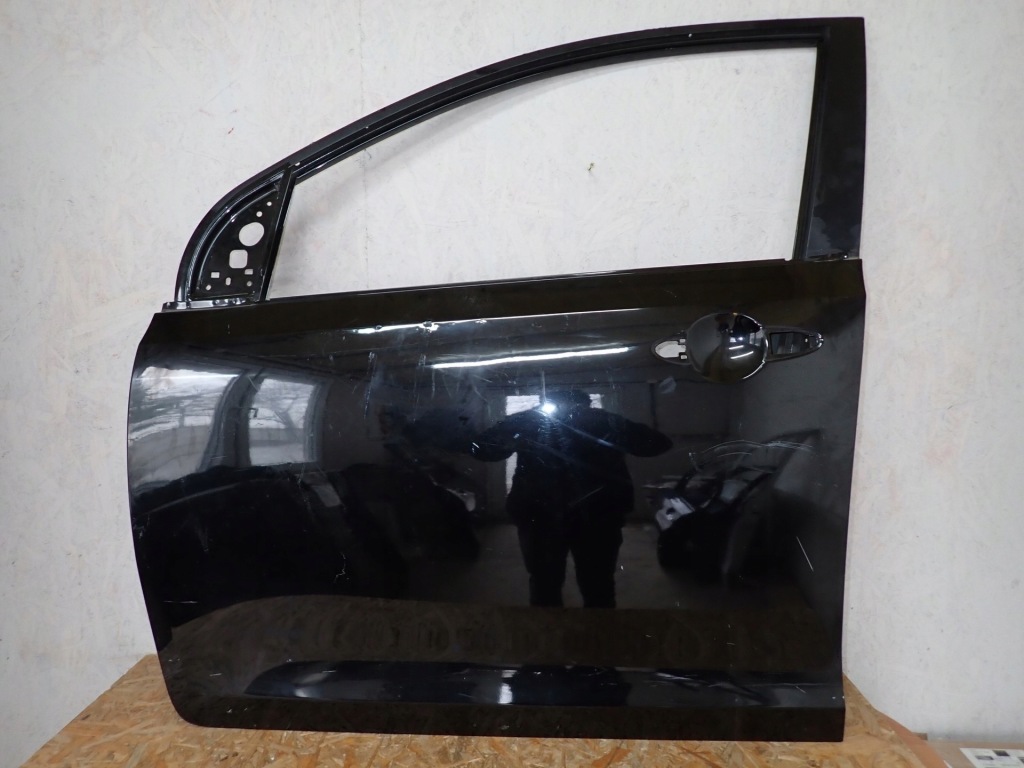 фото №1, Дверь левая передние левый перед kia picanto 3 iii ja 2017- 76003g6000