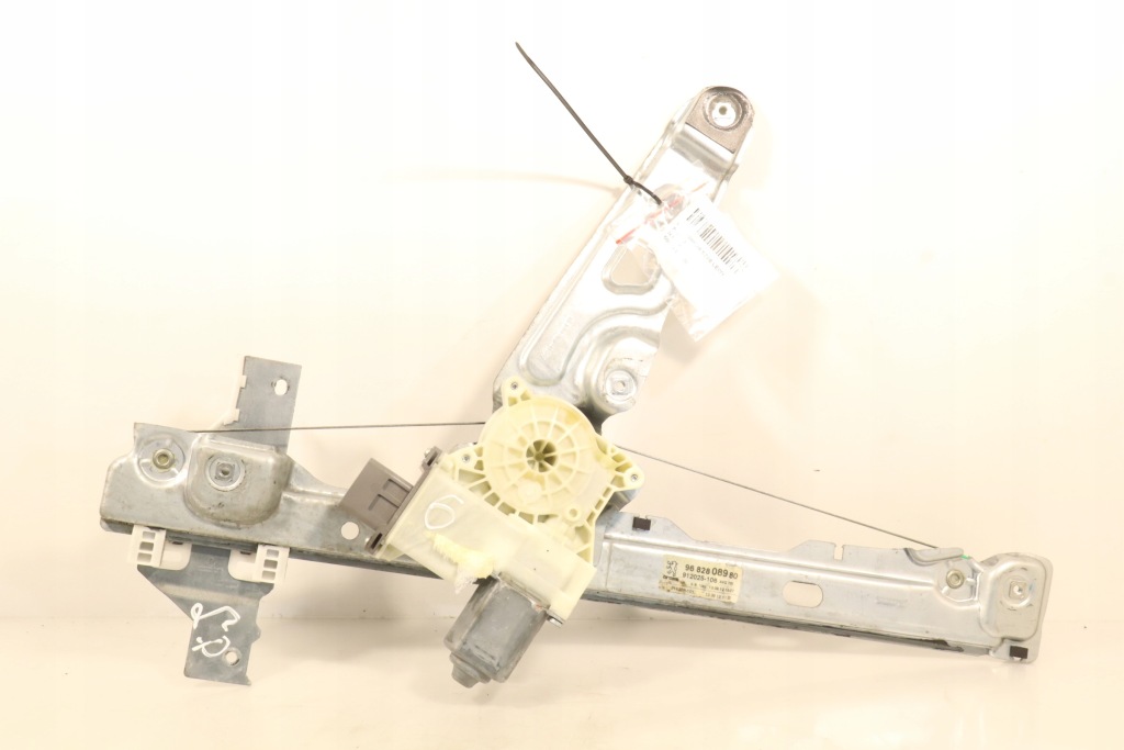 Купить Механизм окон левый перед peugeot 5008 i