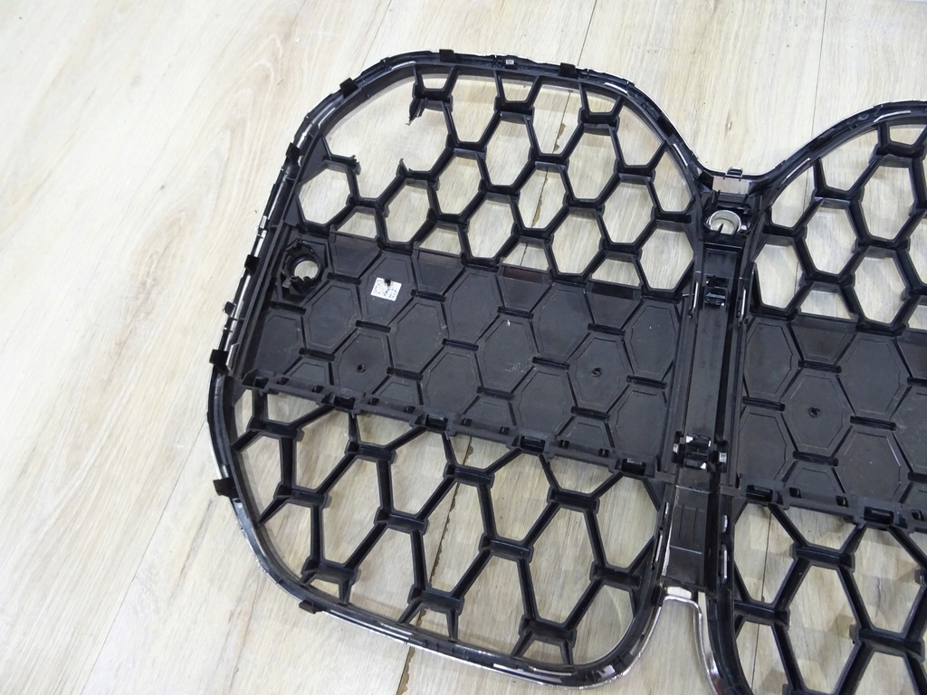 фото №13, Bmw 4 g22 g26 решітка радіатора решітки радіатора 192976-10