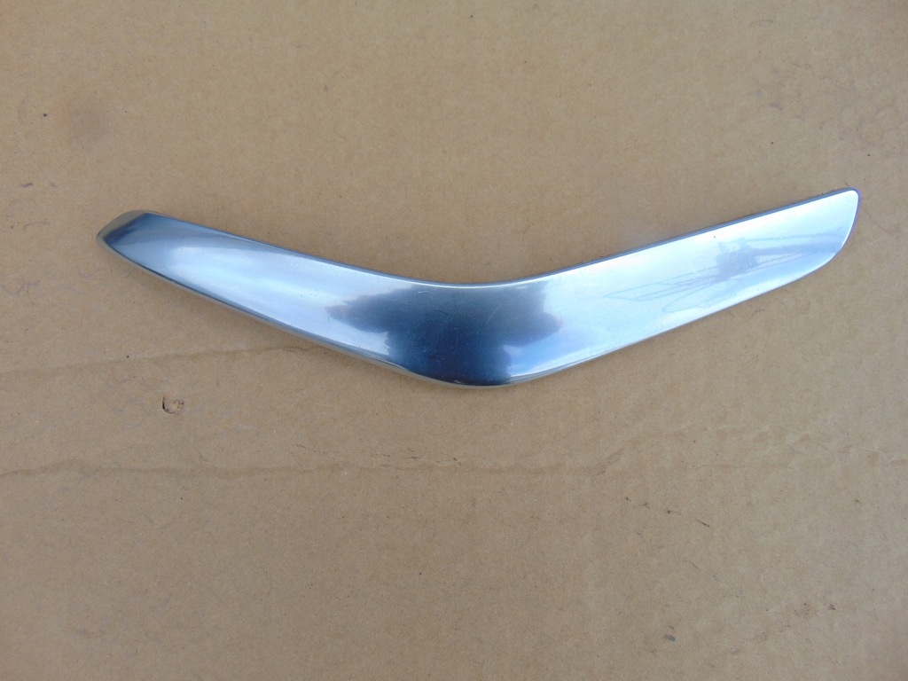 фото №1, Накладка ручка внутренней правая ford kuga mk1