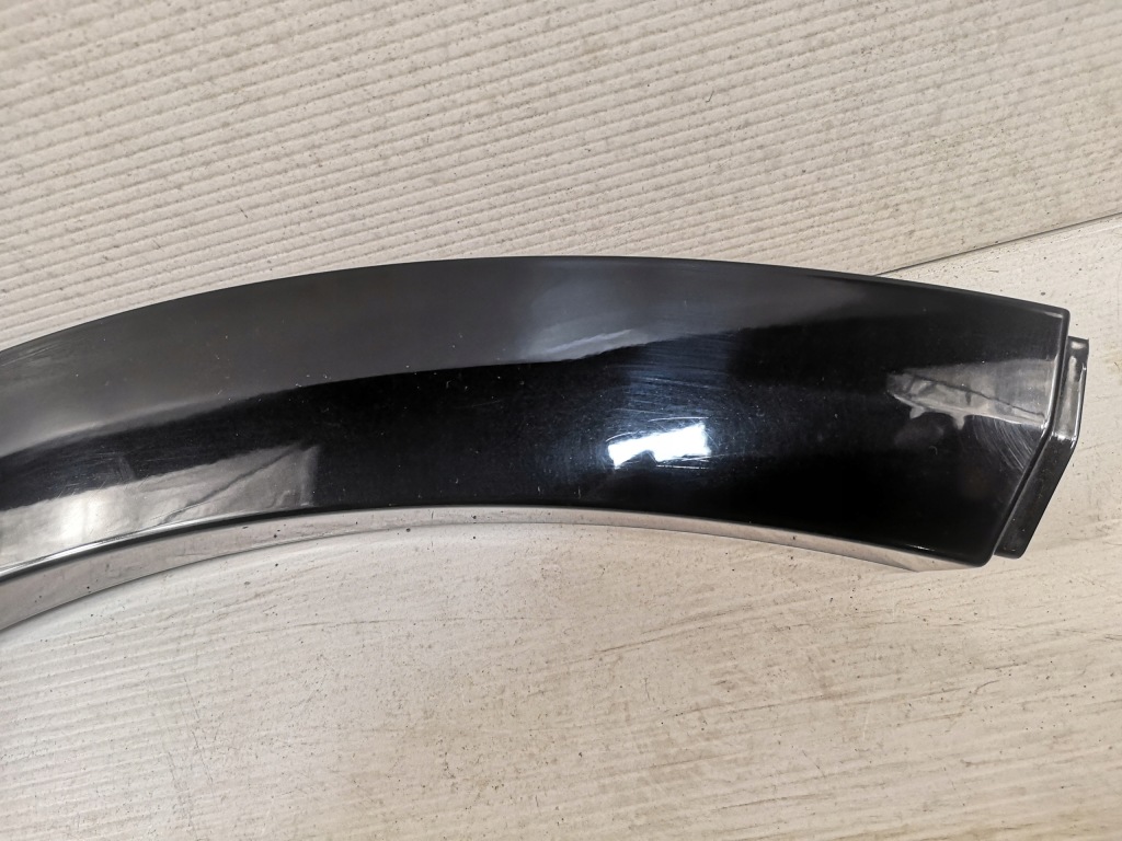 фото №3, Audi q8 молдинг дверь правый задняя