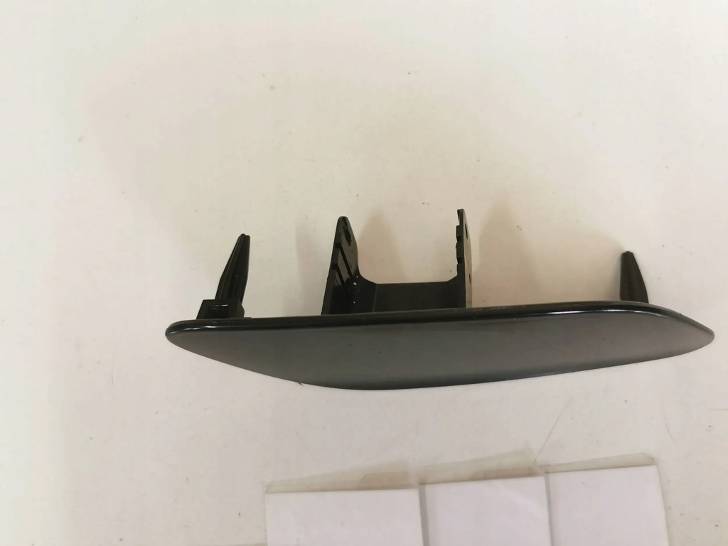 фото №11, Заглушка бампера, защита распылителя audi rs-6 c7 4g lift правая 7.211