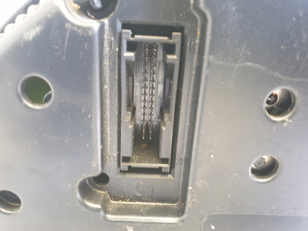 фото №10, Bmw e39 лічильник прилади 87001313