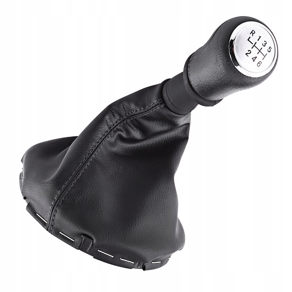 фото №11, Ручка переключения передач чехол volkswagen 6-передач