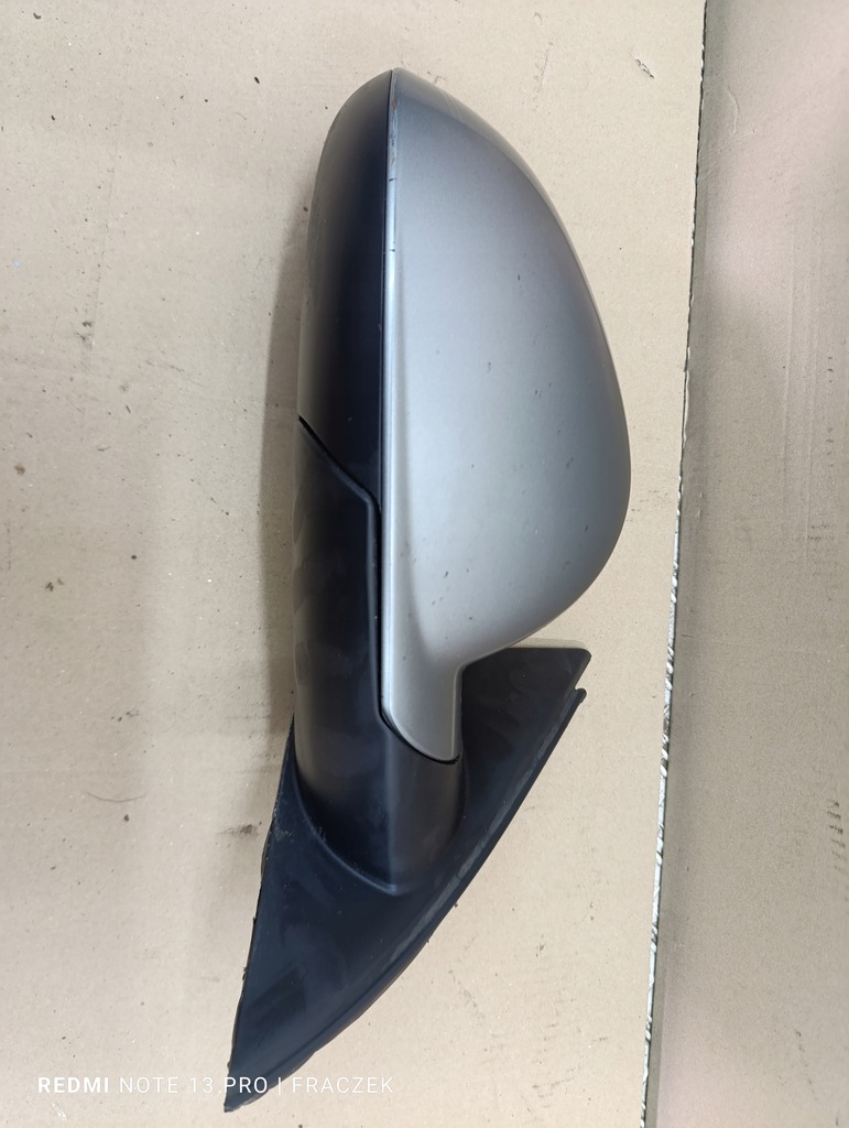 фото №14, Дзеркало праве 8 pin ліва 10pin електричний opel insignia a z179