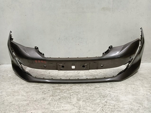 фото №1, Бампер перед передний peugeot 508 ii 2 18-
