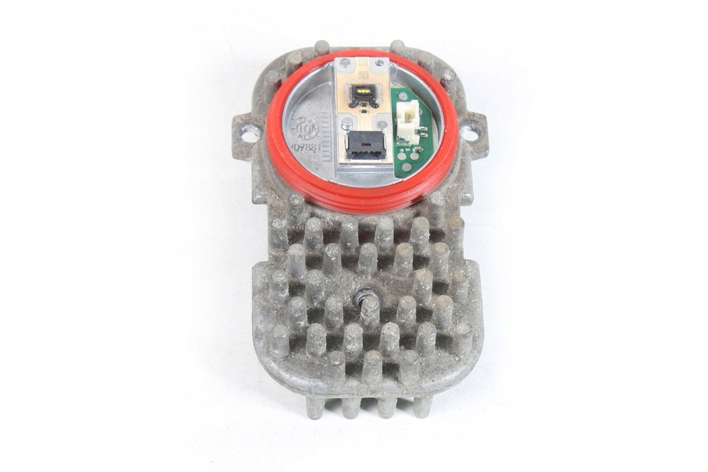 фото №5, Bmw e71 e72 f16 f86 x6 f15 f85 x5 g45 x3 модуль преобразователь jeż led 707881