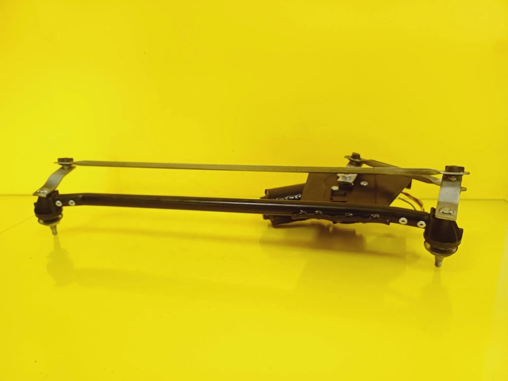 фото №8, Механизм моторчик дворник перед dacia logan i 64343295 nr149