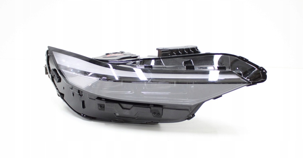 фото №1, Hyundai elantra vii lift лампа права перед передня org full led eu 24+