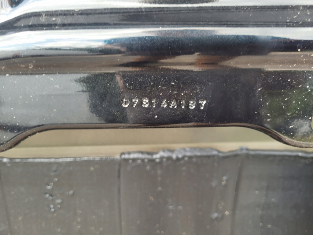 фото №4, Двері правий перед bmw x5 g05