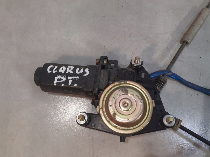 фото №7, Подъемник стекло правый задняя kia clarus i