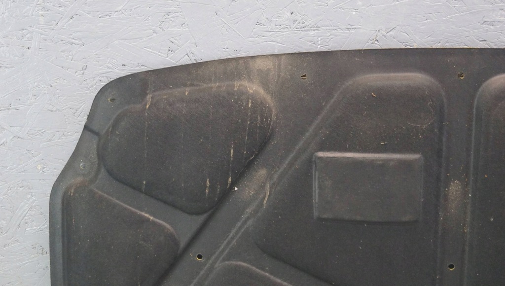 фото №15, Kia rio ii шумоизоляция капот + клипсы w818