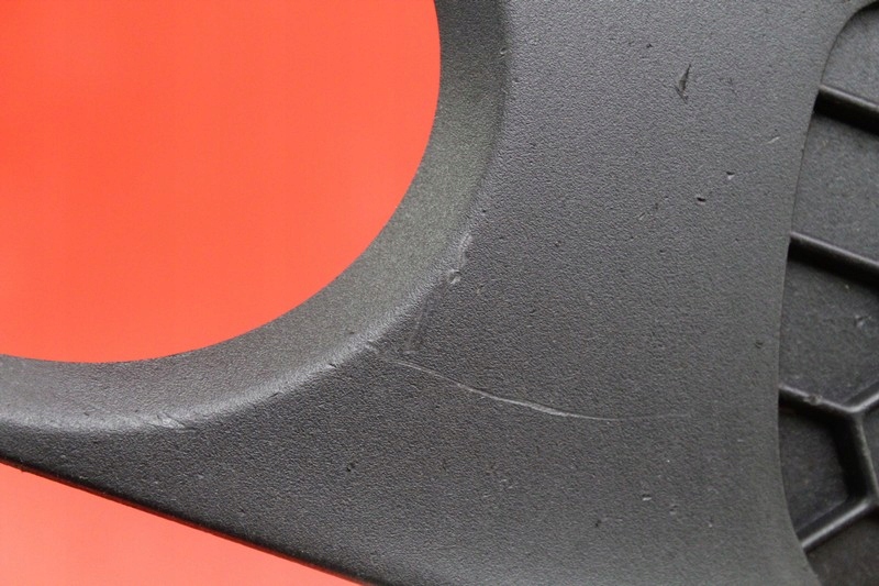 фото №8, Решётка бампера противотуманной фары правая 30655930 volvo s80 2 ii 06-09