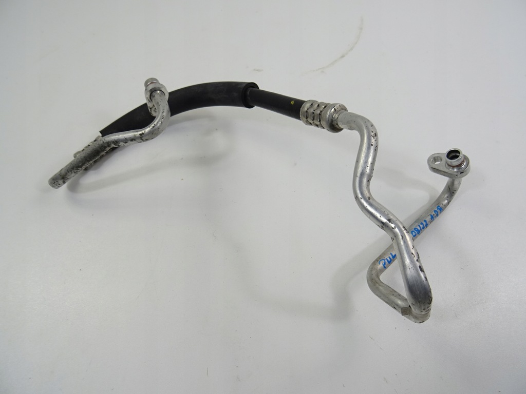 фото №1, Pulsar 1.2 dig шланг трубка кондиционера 924903zu0a