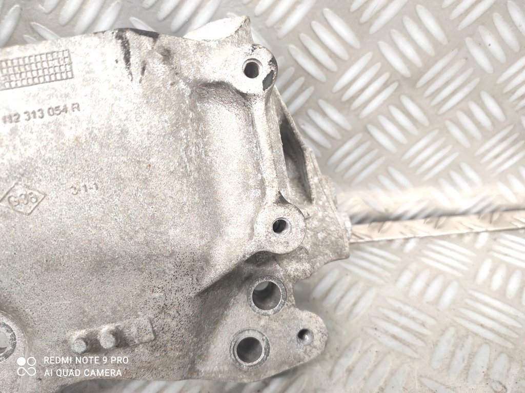 фото №6, Кронштейн кронштейн двигателя 112313054r renault trafic iii 1.6 dci