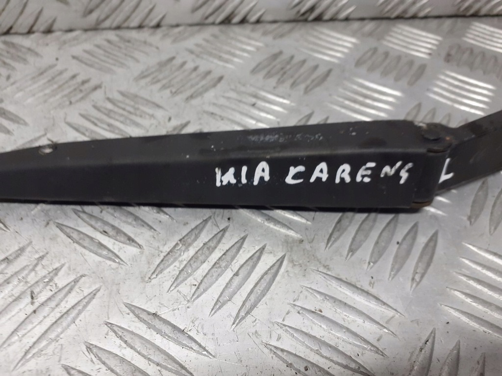 фото №5, Важіль двірники лівий перед kia carens ii