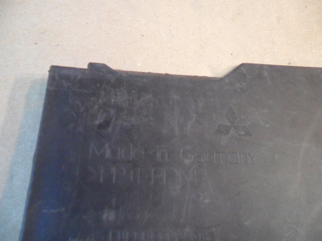 фото №10, Colt z30 vi защита решётка противотуманной фары правая mn170434