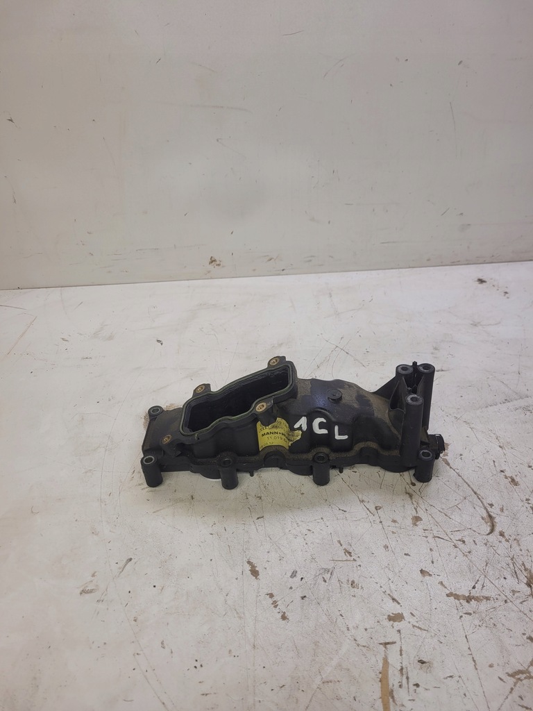 фото №1, Колектор всмоктуючий audi a6 c6 lift 3.0 tdi 059129711cl