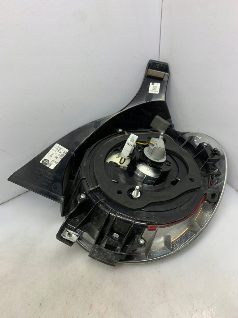 фото №3, Лампа задняя левая 156085857 alfa fca