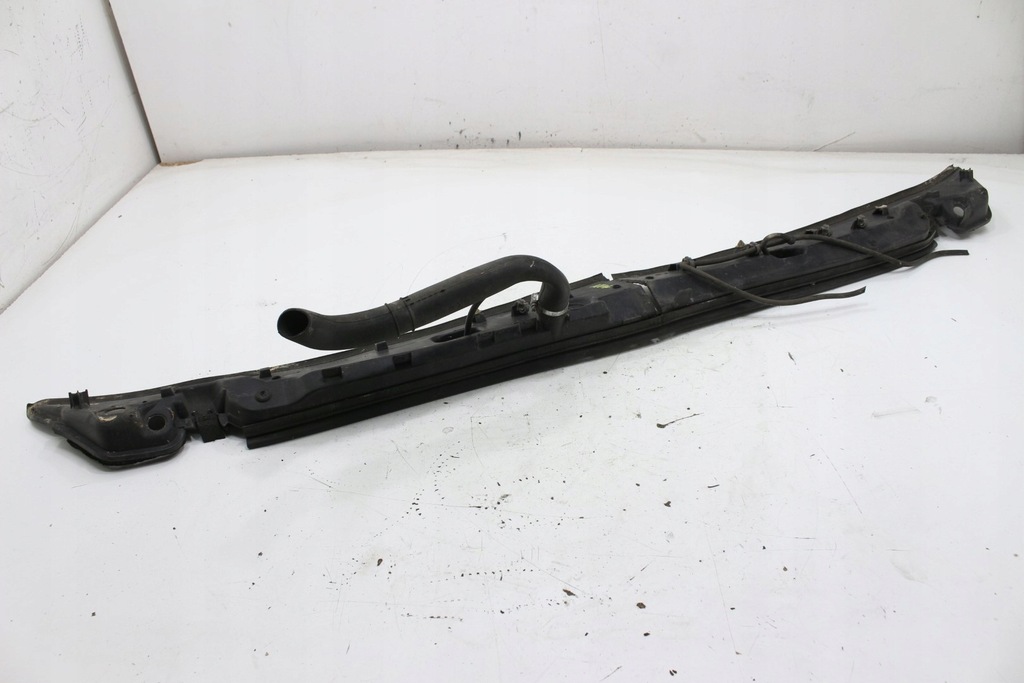 фото №1, Жабо eu ducato iii 2.3 jtd