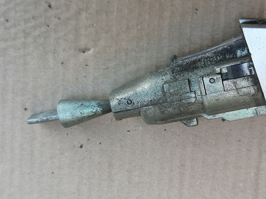 фото №5, Вкладка замок дверь vw eos правая 1q0837168a